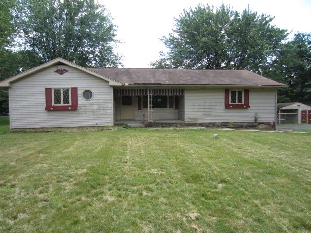 1591 Coonpath Rd NE, Lancaster, OH 43130 