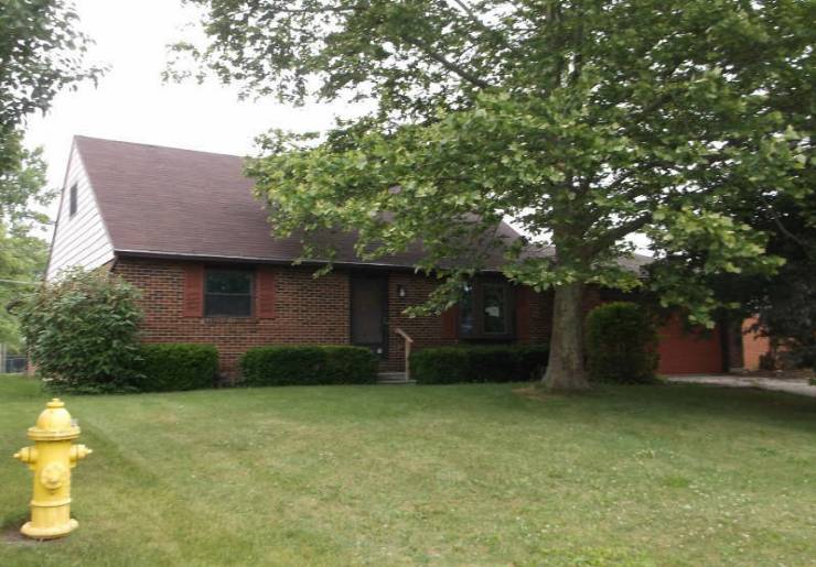 5160 Marciel Dr, Elida, OH 45807 