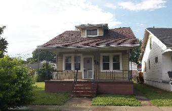 2135 Charles St, Portsmouth, OH 45662 