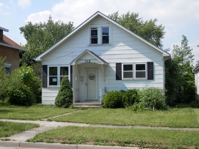 112 W Bennett St, Sidney, OH 45365 