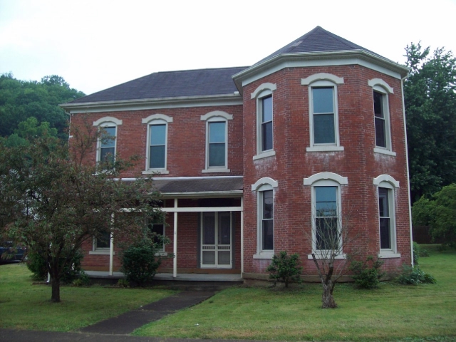 209 Front St. NW, Malta, OH 43758 