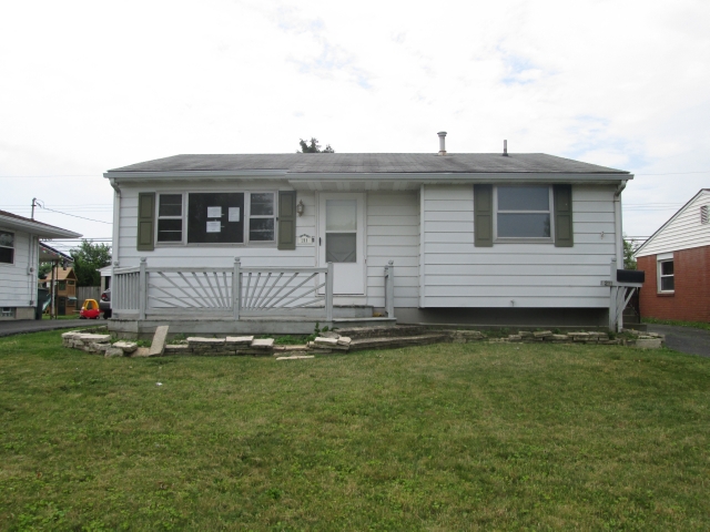 211 Schryver Road, Columbus, OH 43207 