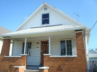 229 E Central Ave, Toledo, OH 43608 