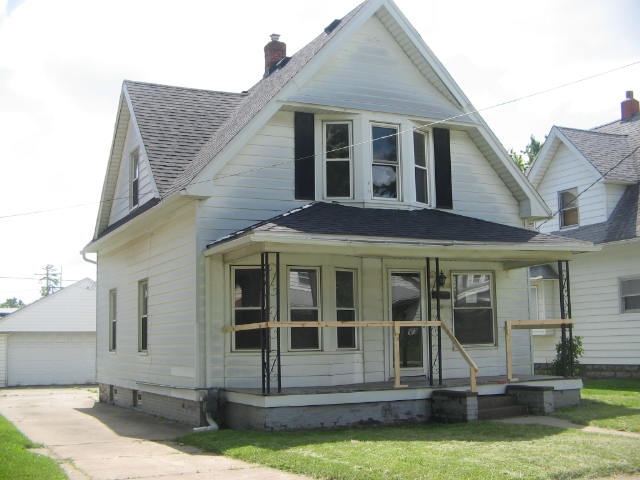 3860 Eggeman Ave, Toledo, OH 43612 