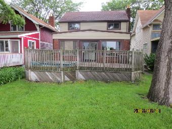 3546 145th St, Toledo, OH 43611 