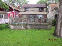 3546 145th St, Toledo, OH 43611 