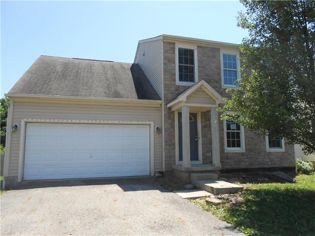 3601 Brook Spring Dr, Grove City, OH 43123 