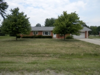 2033 Fenner Rd, Troy, OH 45373 