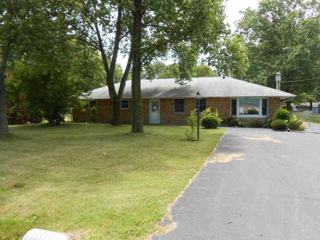 4945 Todd Rd, Franklin, OH 45005 