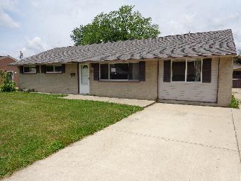 4843 Nelapark Dr, Dayton, OH 45424 