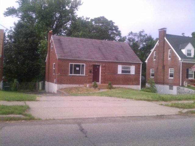 3599 Werk Rd, Cincinnati, OH 45248 