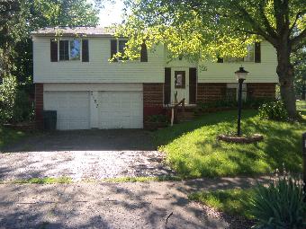 5157 Gander Rd W, Dayton, OH 45424 