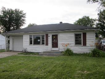 4207 Lewis St, Middletown, OH 45044 