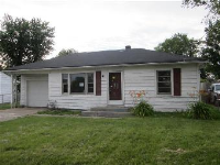 4207 Lewis St, Middletown, OH 45044 