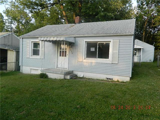 1924 Harvard Street, Hamilton, OH 45015 