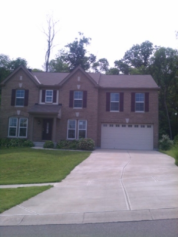 7500 Bridge Pt Pass, Cincinnati, OH 45248 