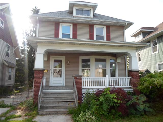 315 N Sandusky St, Tiffin, OH 44883 