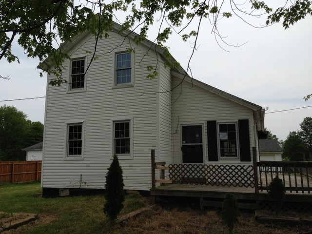 4246 N Countyline Rd, Geneva Township, OH 44041 