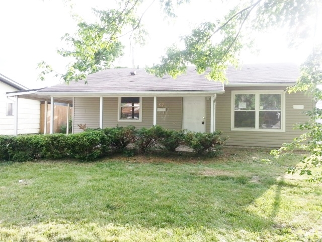 97 Meadow Ln, Johnstown, OH 43031 