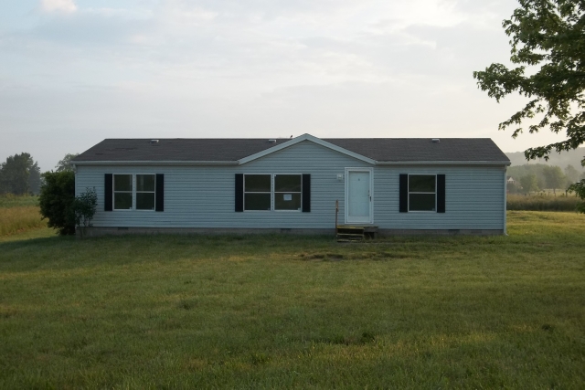 1911 Oak Lane, Kingston, OH 45644 