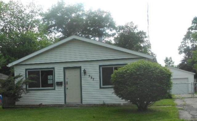 537 Rochelle Road, Toledo, OH 43615 