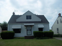 19208 Stockton Avenue, Maple Heights, OH 44137 