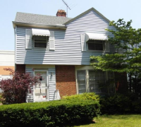 4033 Bushnell Rd, University Heights, OH 44118 