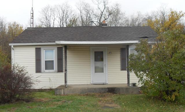 8464 Selma Rd, South Charleston, OH 45368 