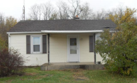 8464 Selma Rd, South Charleston, OH 45368 