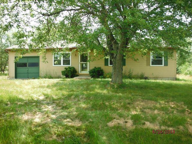 21973 Wolford Maskill Road, Marysville, OH 43040 
