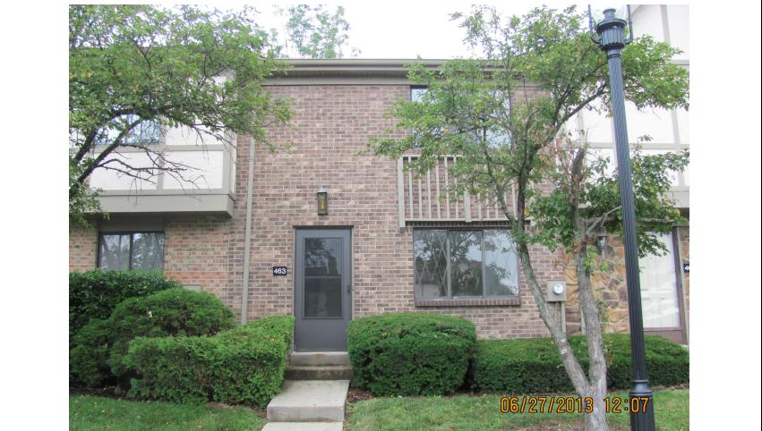 463 Vancover Court, Cincinnati, OH 45244 