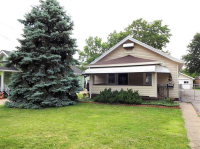 2124 Carolina St, Middletown, OH 45042 