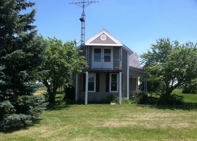 15530 Koenig Rd, Saint Marys, OH 45885 