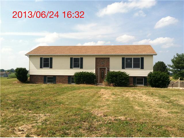 3748 W State Rt 36, Urbana, OH 43078 