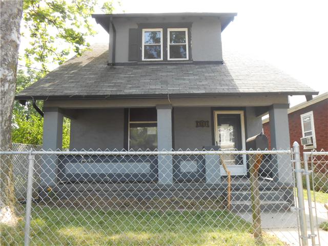 1772 S Washington Ave, Columbus, OH 43207 