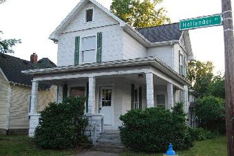 747 Hollander St, Newark, OH 43055 