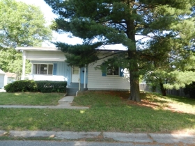 204 Osceola Avenue, Defiance, OH 43512 