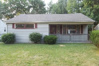 1640 Country Club Avenue, Youngstown, OH 44514 