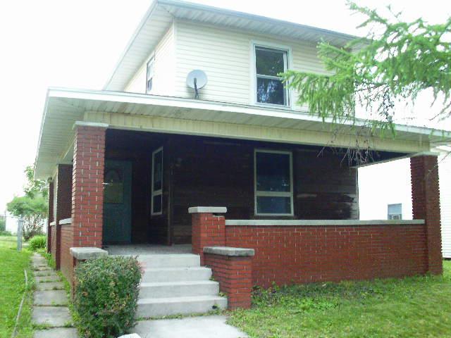 212 E Walnut St, North Baltimore, OH 45872 