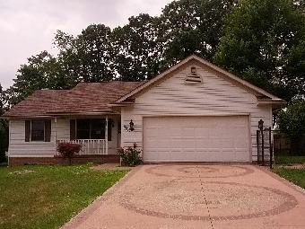 3277 Berrywood Ave SW, Canton, OH 44706 