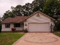 3277 Berrywood Ave SW, Canton, OH 44706 