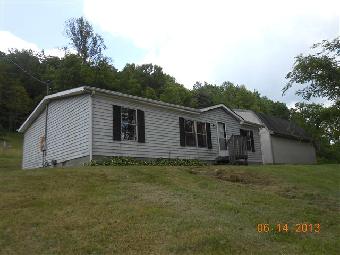 11819 Hines Ridge Rd SE, Uhrichsville, OH 44683 