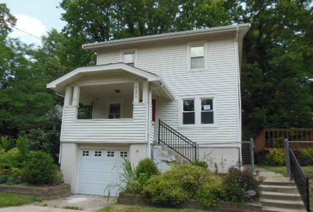 6270 Cortelyou Ave, Cincinnati, OH 45213 