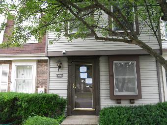 8034 Mill Creek Cir, West Chester, OH 45069 