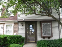 8034 Mill Creek Cir, West Chester, OH 45069 