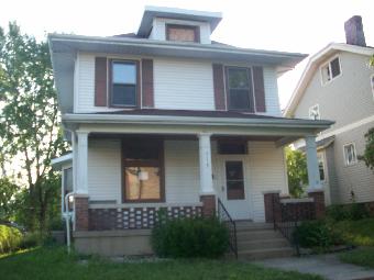 313 Cleveland Ave, Hamilton, OH 45013 