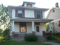 313 Cleveland Ave, Hamilton, OH 45013 