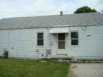 377 Thomas St, Fostoria, OH 44830 