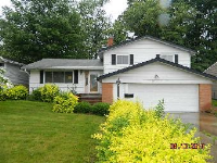 1254 Jackie Ln, Mayfield Heights, OH 44124 