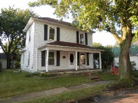 216 Pearl St, Bradford, OH 45308 